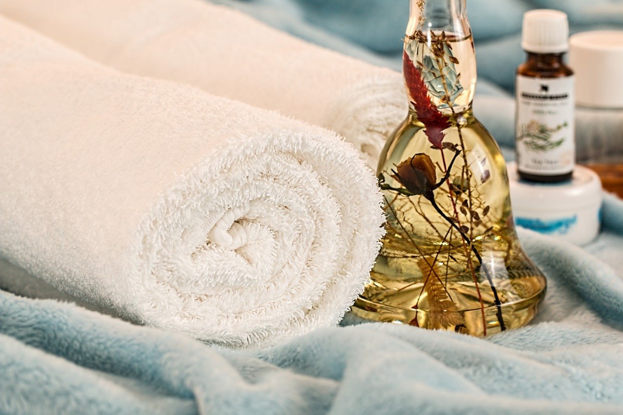 Soins naturels et hydrothérapie