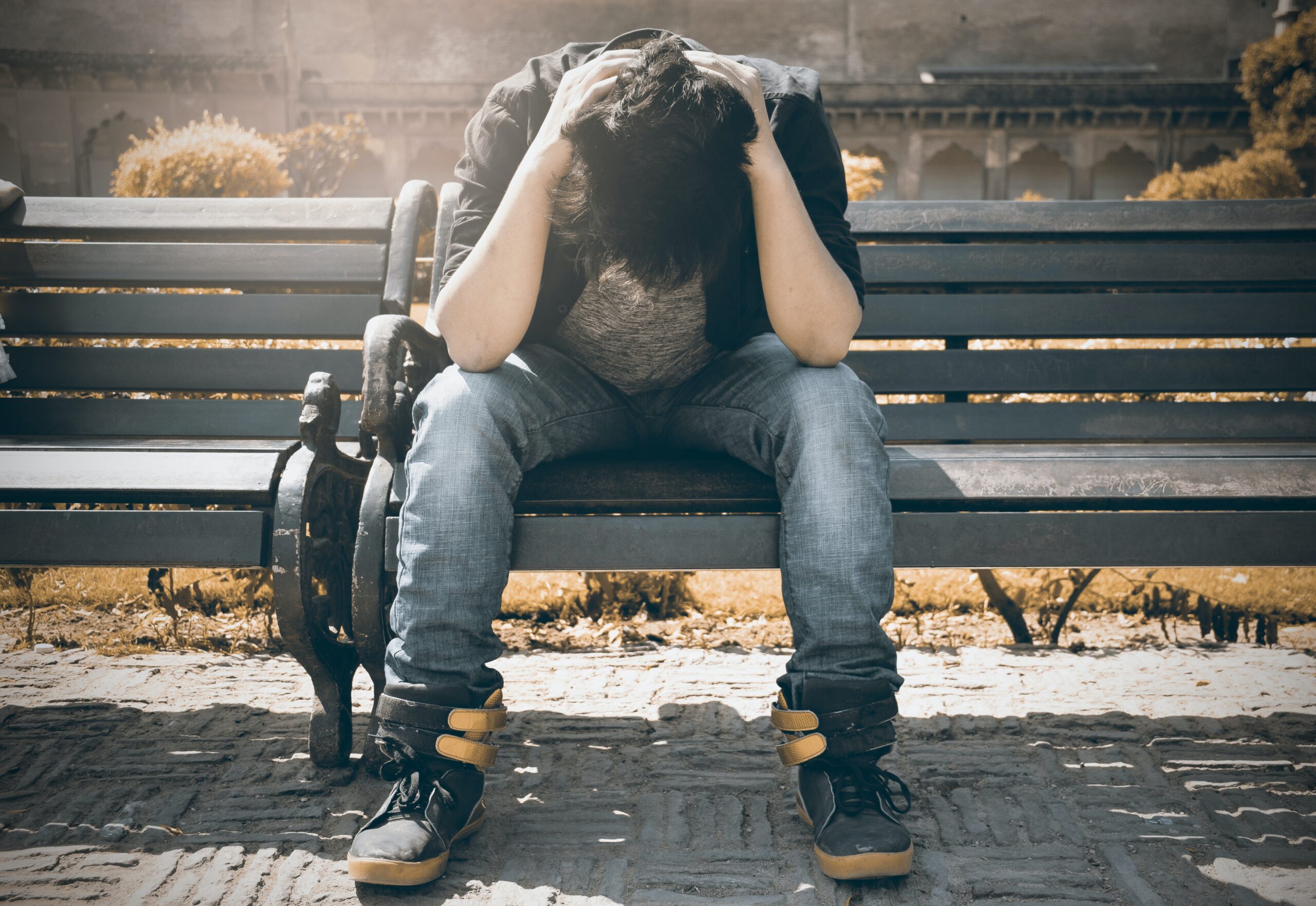 Anxiété et dépression