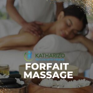 Massage de qualité