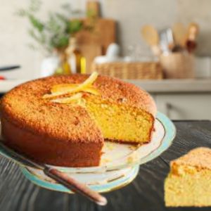 Gâteau royal